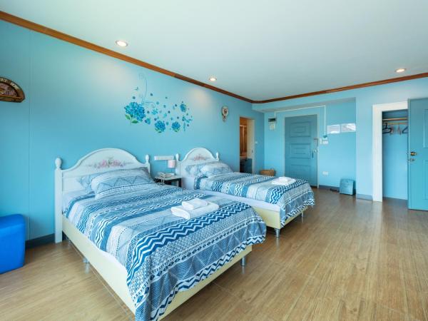 The Lilly Hotel : photo 1 de la chambre chambre familiale standard