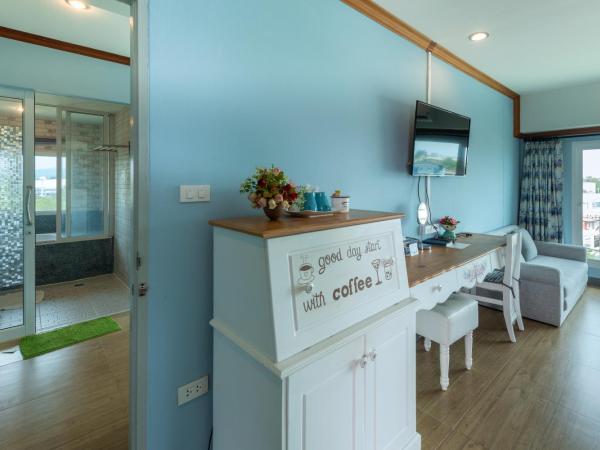 The Lilly Hotel : photo 7 de la chambre chambre familiale standard