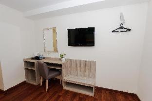 My Hotel @ KL Sentral : photo 2 de la chambre room #44169124