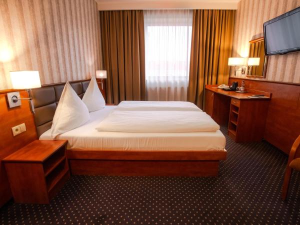 Business Hotel Vega Wrocław : photo 2 de la chambre chambre simple