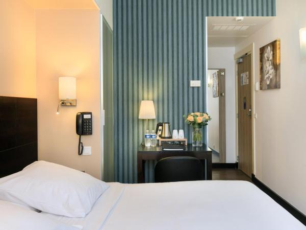Hotel Florence Nice : photo 9 de la chambre chambre double
