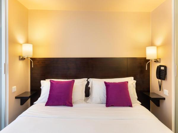 Hotel Florence Nice : photo 3 de la chambre chambre double