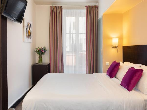 Hotel Florence Nice : photo 2 de la chambre chambre double