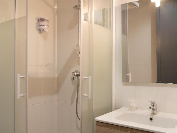 Lille City Hotel : photo 7 de la chambre chambre simple