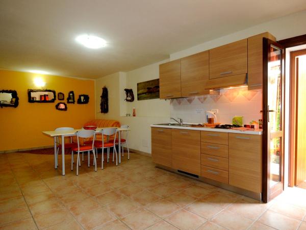 Il Sogno di Alghero - Adults Only : photo 1 de la chambre appartement 2 chambres (4 adultes)