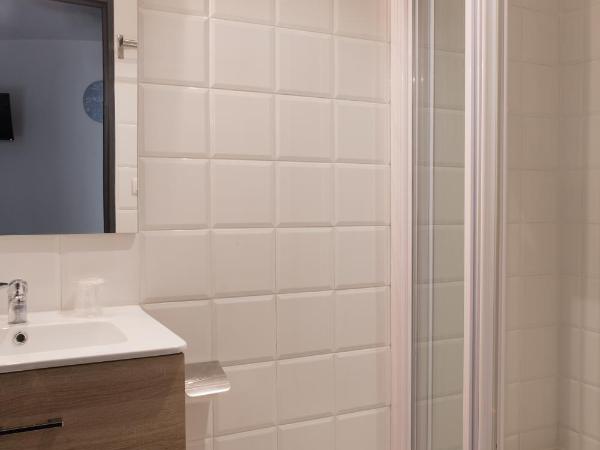Lille City Hotel : photo 6 de la chambre chambre simple