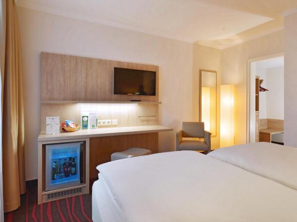 Europäischer Hof : photo 4 de la chambre standard double room (no air-condition)