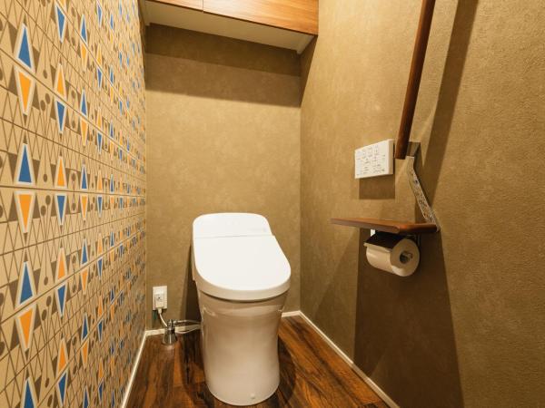 GRAND BASE Shianbashi : photo 8 de la chambre chambre lits jumeaux standard