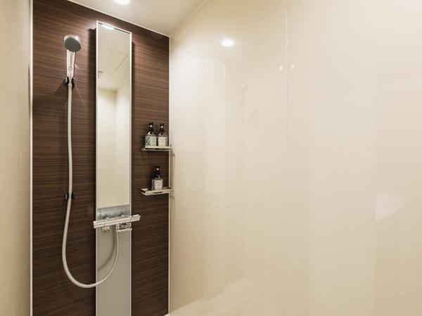 GRAND BASE Shianbashi : photo 7 de la chambre chambre lits jumeaux standard