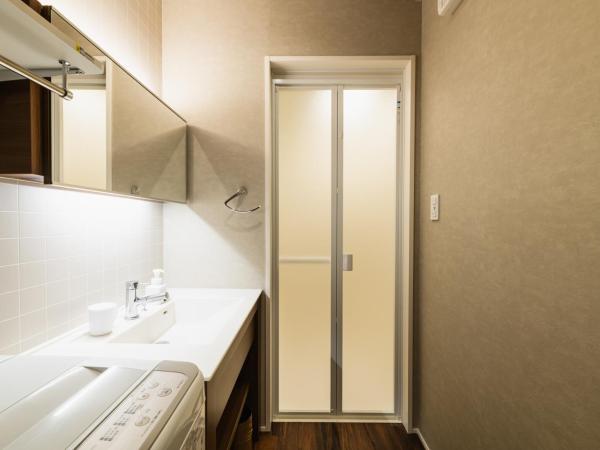 GRAND BASE Shianbashi : photo 6 de la chambre chambre lits jumeaux standard