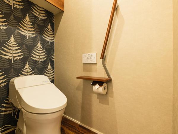 GRAND BASE Shianbashi : photo 8 de la chambre chambre familiale supérieure