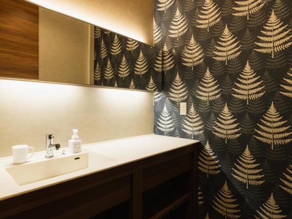 GRAND BASE Shianbashi : photo 7 de la chambre chambre familiale supérieure