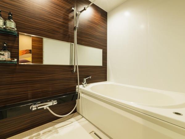 GRAND BASE Shianbashi : photo 6 de la chambre chambre familiale supérieure