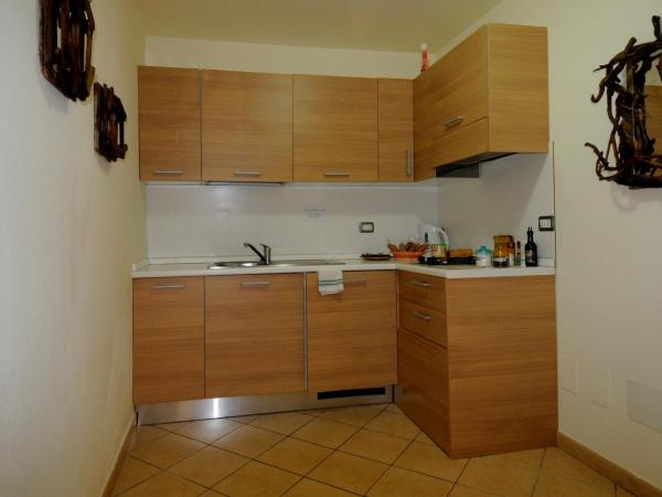 Il Sogno di Alghero - Adults Only : photo 7 de la chambre appartement 2 chambres avec vue et véranda (4 adultes)