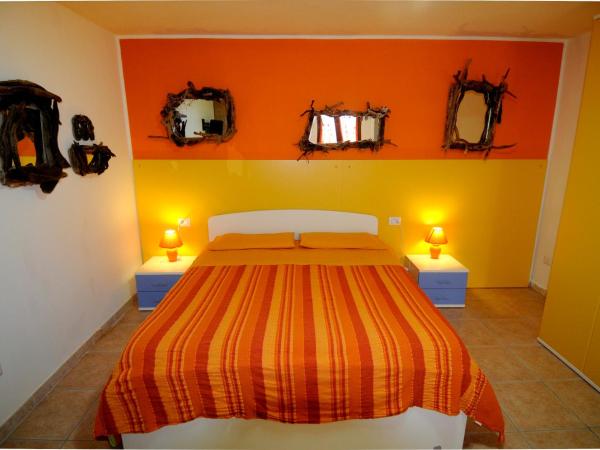 Il Sogno di Alghero - Adults Only : photo 2 de la chambre studio