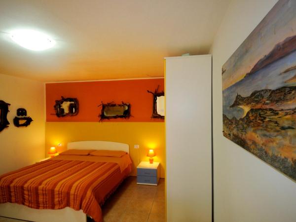 Il Sogno di Alghero - Adults Only : photo 3 de la chambre studio