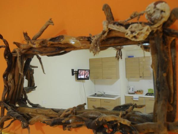 Il Sogno di Alghero - Adults Only : photo 5 de la chambre studio