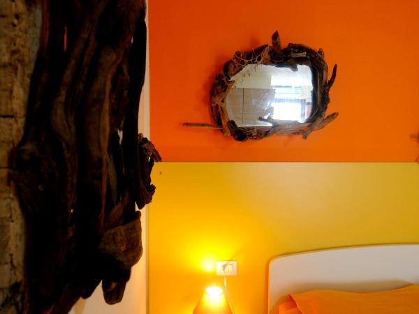 Il Sogno di Alghero - Adults Only : photo 6 de la chambre studio