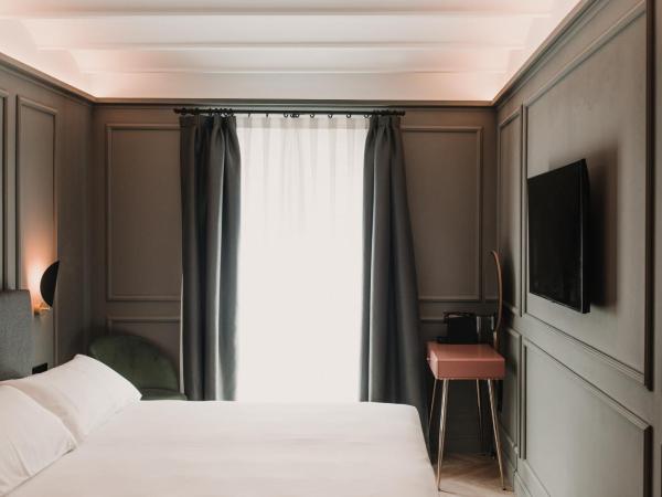 Reina 107 Beach Boutique : photo 10 de la chambre chambre double standard