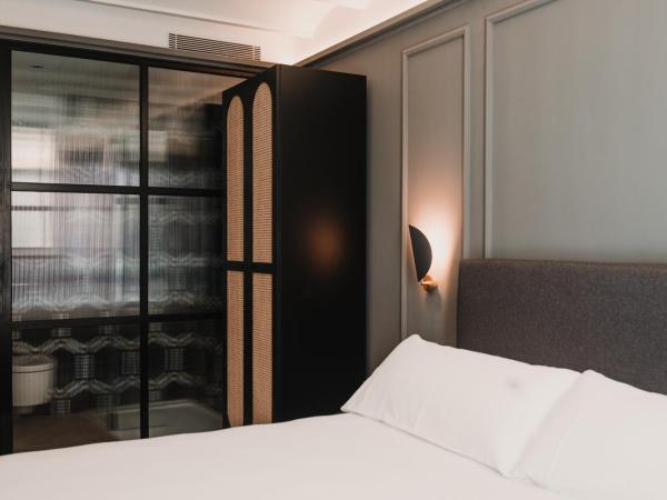 Reina 107 Beach Boutique : photo 3 de la chambre chambre double standard