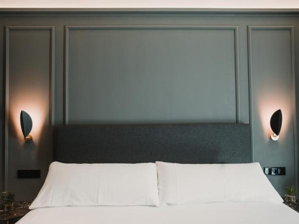 Reina 107 Beach Boutique : photo 1 de la chambre chambre double Économique