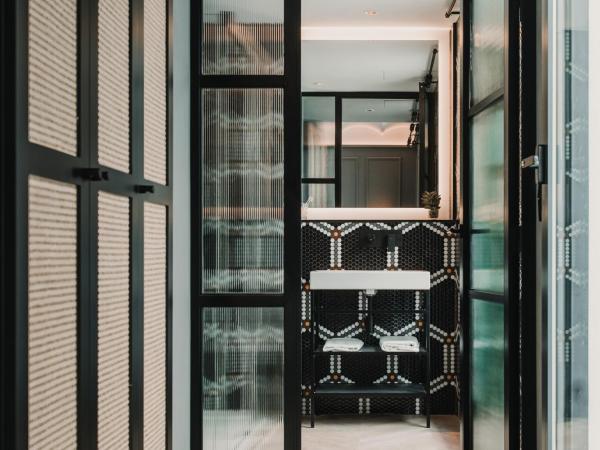 Reina 107 Beach Boutique : photo 5 de la chambre chambre double standard