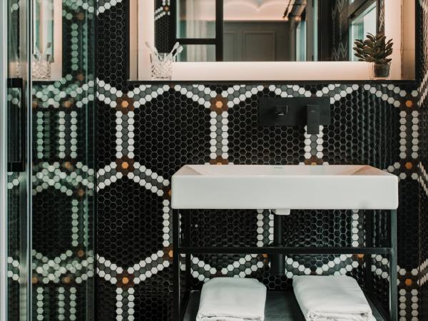 Reina 107 Beach Boutique : photo 8 de la chambre chambre double standard