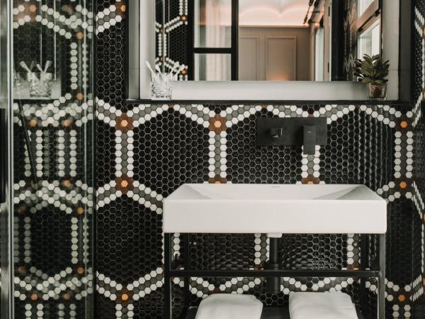 Reina 107 Beach Boutique : photo 9 de la chambre chambre double standard