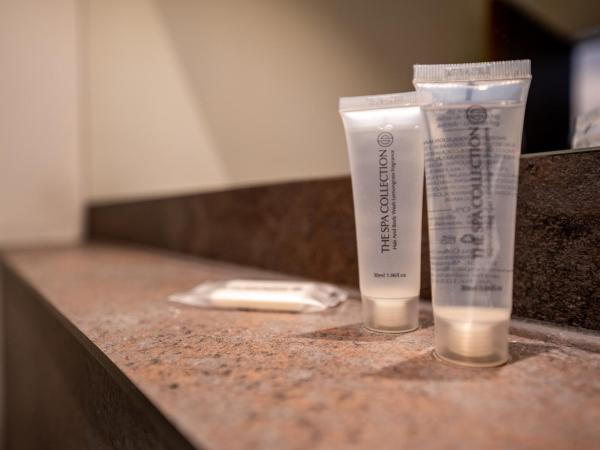 Hotel Central : photo 2 de la chambre chambre double standard