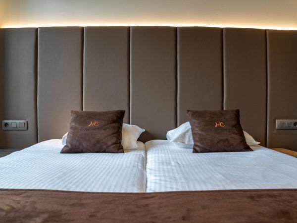 Hotel Central : photo 5 de la chambre chambre double standard