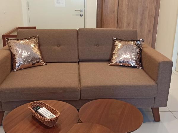 D'Qaseh Ummi Timurbay Pantai Balok Kuantan : photo 8 de la chambre suite junior familiale