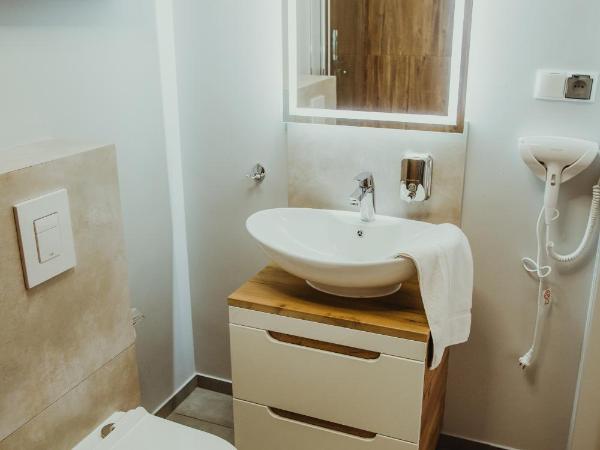 Willa Elżbieta - komfortowy wypoczynek, znakomite recenzje Gości : photo 6 de la chambre petite chambre double