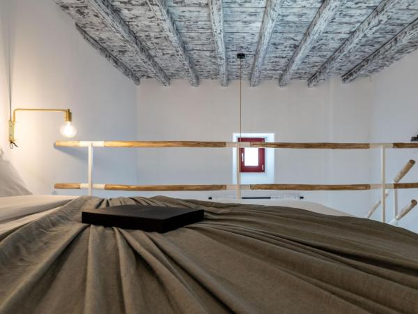 The TownHouse Mykonos : photo 6 de la chambre chambre double avec terrasse