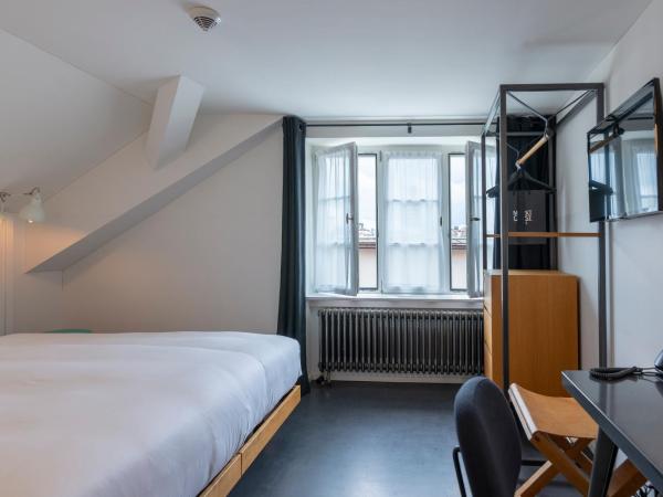 Marktgasse Hotel : photo 3 de la chambre chambre double