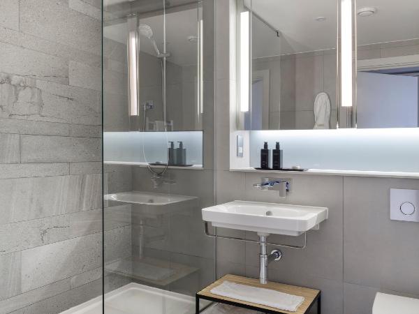 CitySuites Aparthotel : photo 1 de la chambre studio