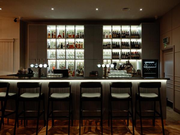 CitySuites Aparthotel : photo 6 de la chambre studio