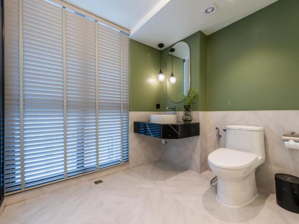 Kaya Heritage Hotel : photo 6 de la chambre chambre lits jumeaux supérieure