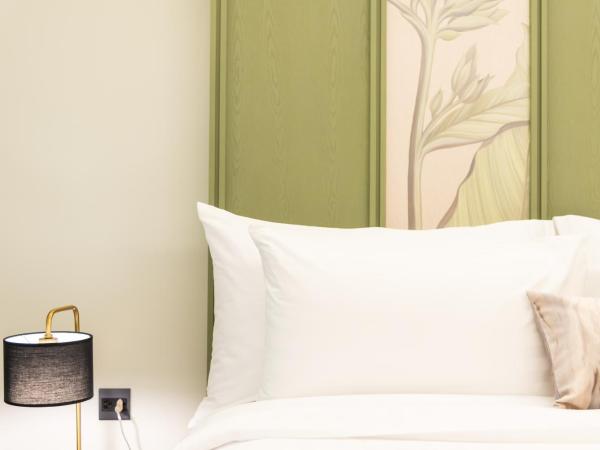 Kaya Heritage Hotel : photo 4 de la chambre suite junior