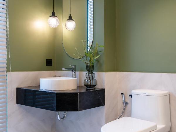 Kaya Heritage Hotel : photo 10 de la chambre chambre lits jumeaux supérieure