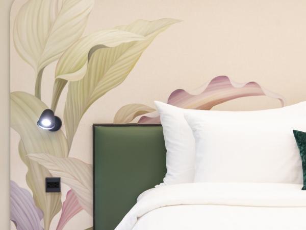 Kaya Heritage Hotel : photo 10 de la chambre suite junior