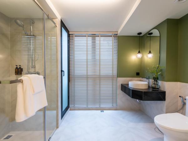 Kaya Heritage Hotel : photo 8 de la chambre chambre lits jumeaux supérieure