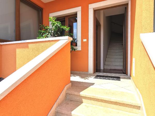 Villa Lamanova : photo 2 de la chambre chambre double deluxe avec balcon