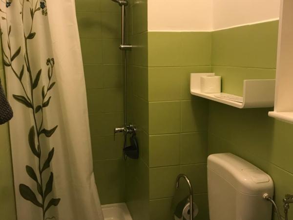 B&B Sea Joy Rovinj 1 : photo 1 de la chambre chambre lits jumeaux standard