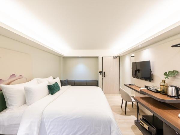 Kaya Heritage Hotel : photo 10 de la chambre chambre lit king-size deluxe