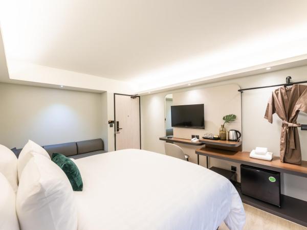 Kaya Heritage Hotel : photo 8 de la chambre chambre lit king-size deluxe