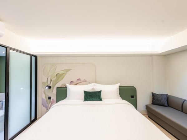 Kaya Heritage Hotel : photo 7 de la chambre chambre lit king-size deluxe