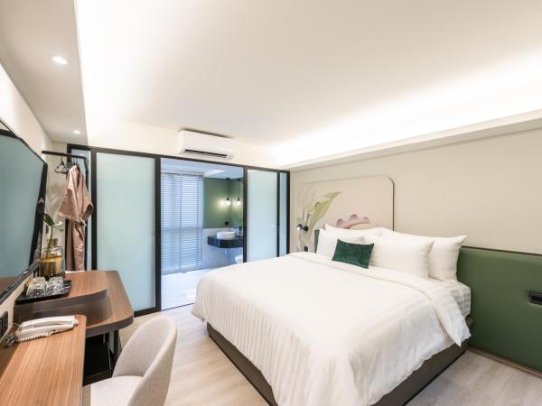 Kaya Heritage Hotel : photo 1 de la chambre chambre lit king-size deluxe