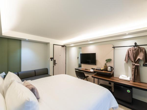 Kaya Heritage Hotel : photo 3 de la chambre chambre lit king-size deluxe