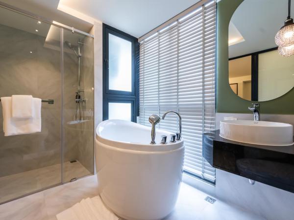 Kaya Heritage Hotel : photo 5 de la chambre suite junior