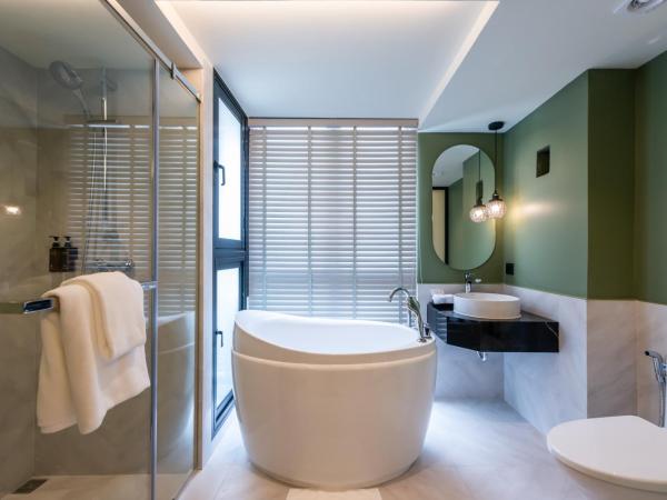 Kaya Heritage Hotel : photo 2 de la chambre suite junior